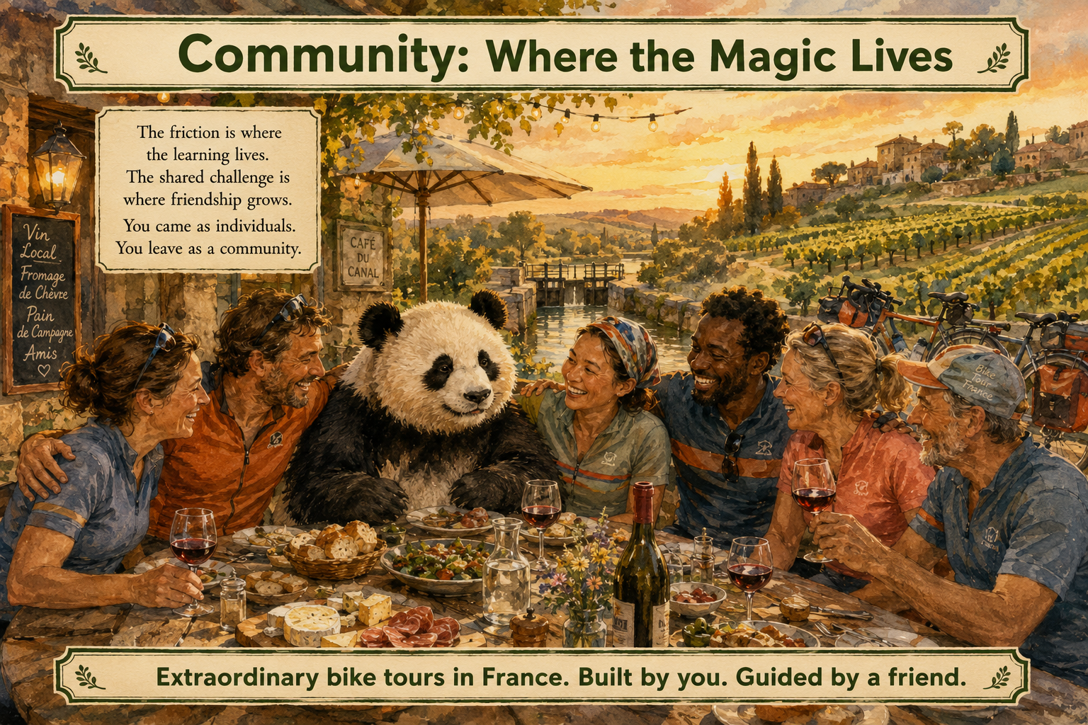Community
